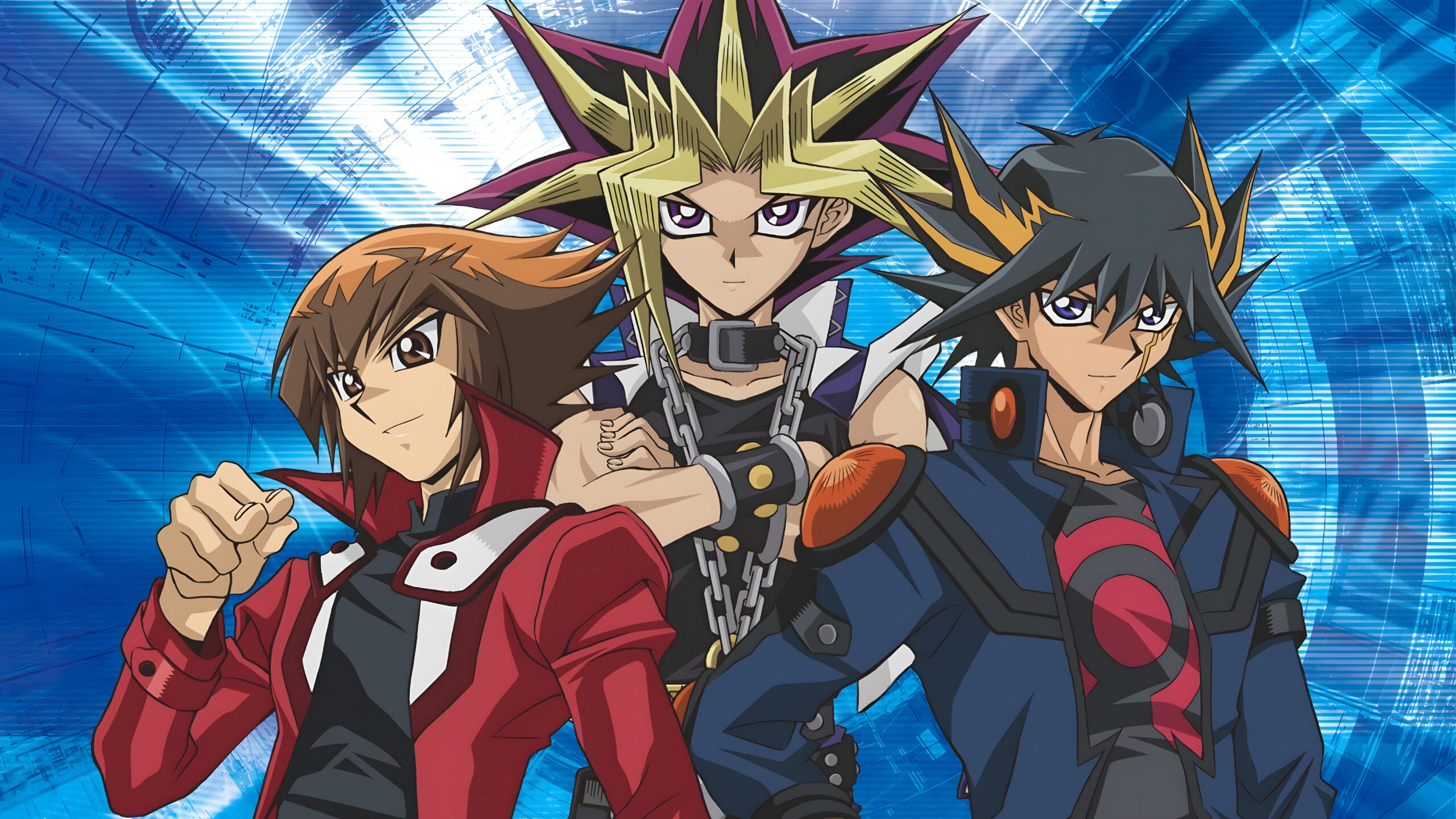 Yu Gi Oh รีวิวหนัง