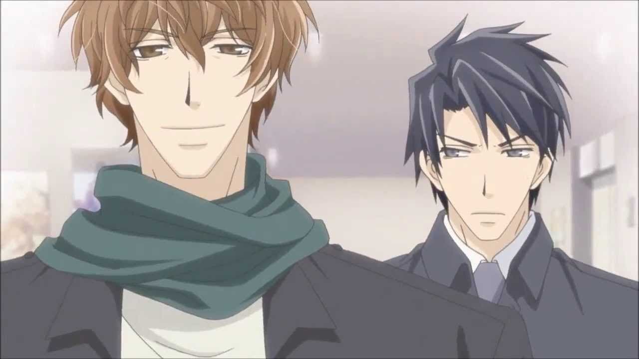 Sekaiichi Hatsukoi: The World's Greatest First Love รีวิวหนัง